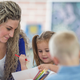 Image for article titled Sunday School Teacher Can Already Tell Which Ones Going To Hell